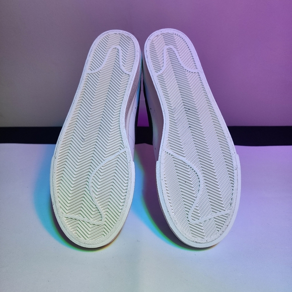 Brand new Nike Blazer low platform, size 10.5 - Picture 7 of 8